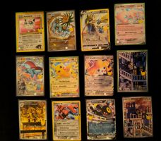 Pokémon 30th celebrations Karten DE 