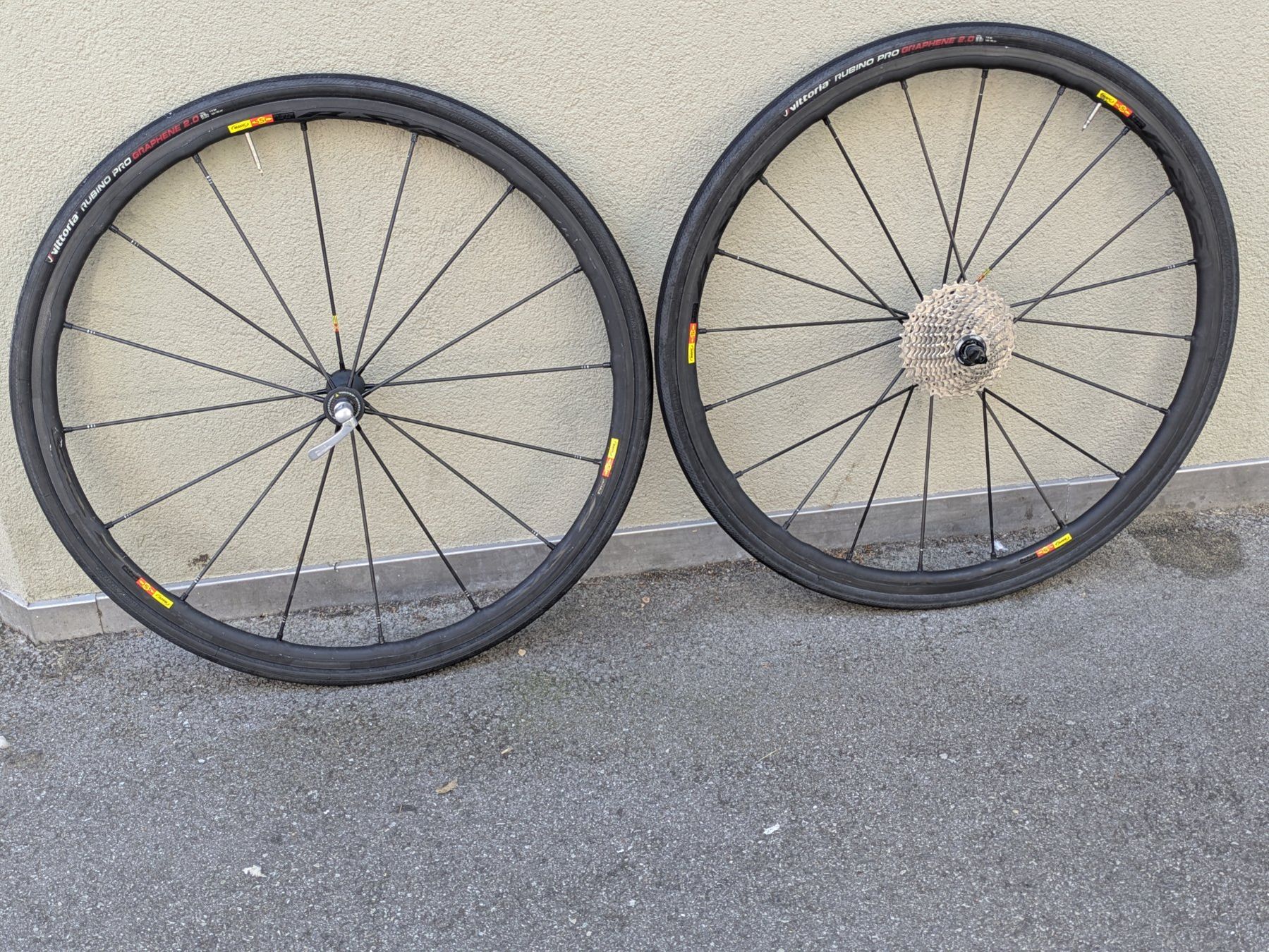 Pinarello Biciclette: Pinarello Dogma F8 – Usato da Vevey venduto da roland1800 8