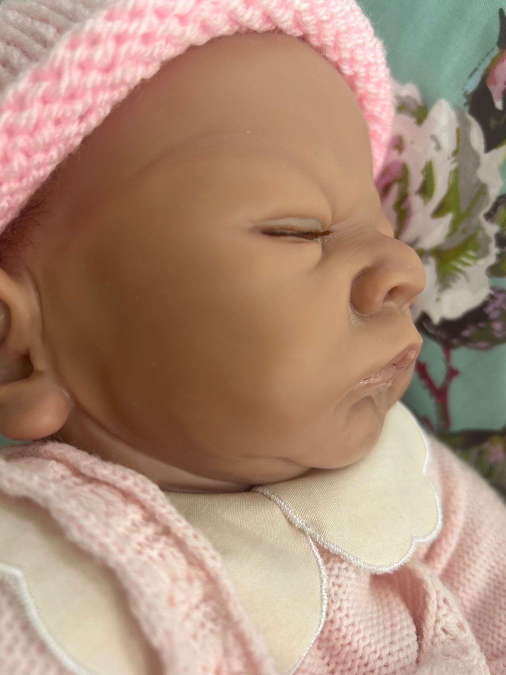 Bambole: Reborn-Baby – Nuovo (secondo la descrizione) da Kreuzlingen venduto da son_8cwm 8