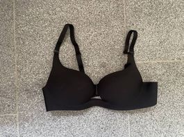 Lascana BH 75 A, schwarz