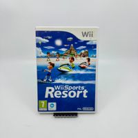 Wii Sports Resort (Wii)