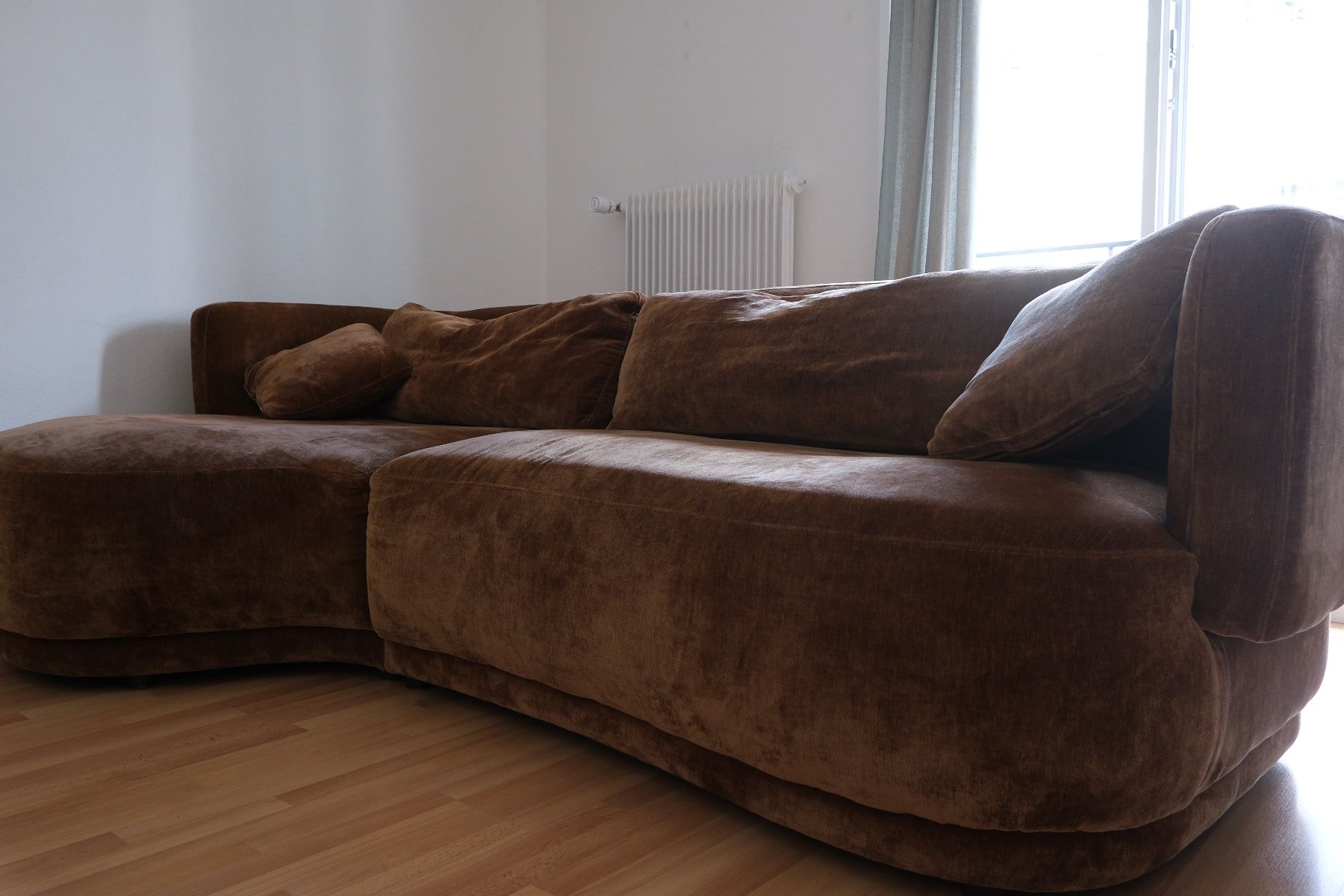 Maisons du monde Sofas: Canapé Modjo - Maison du monde – Neuf (Voir description) à Sion par Lila_Chammartin 1