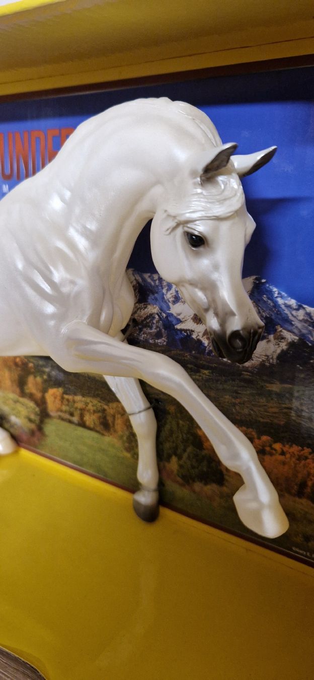 Figuren: Breyer – Neu (gemäss Beschreibung) aus Walterswil BE von Yviburi75 2