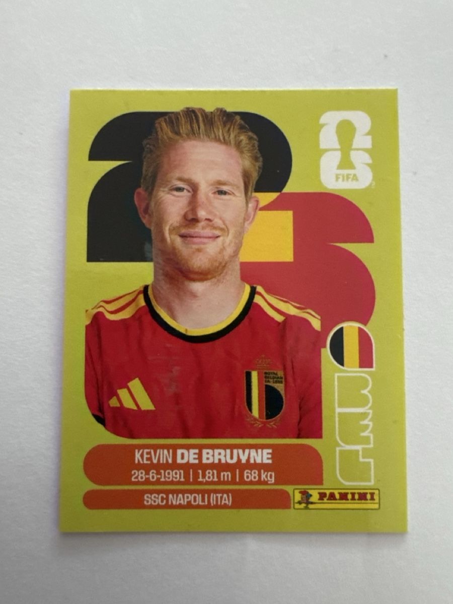 Panini Carte collezionabili: Panini WM 2026!!!! – Nuovo (secondo la descrizione) da Kreuzlingen venduto da DennisA27