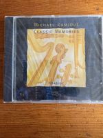 Michael Ramioué "Classic Memories" CD Adagios