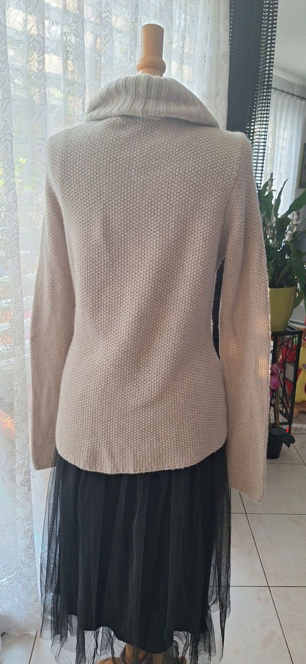 Max Mara Maglioni & Felpe: Pull MAX MARA XL – Usato da St-Triphon venduto da Jldr0 2