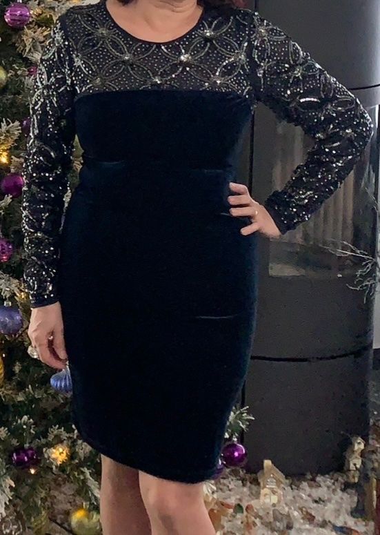 Vestiti: Damen Kleid , Grösse 38 – Usato da Biel/Bienne venduto da Katja01112 1