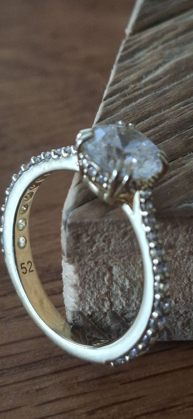Swarovski Bagues: Swarovski Ring – D'occasion à Ruswil par SIMBOB1992 2