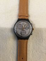 Swatch chrono