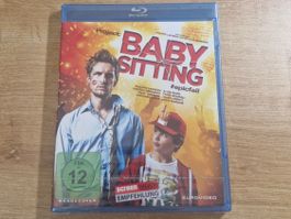 Project: Babysitting (2014) NEU OVP RAR Bluray