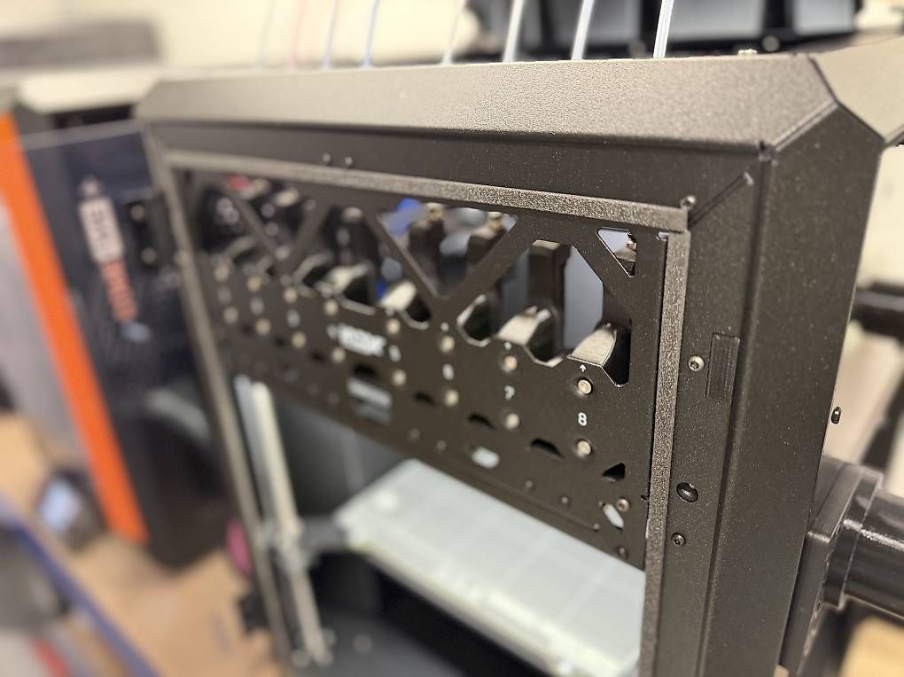 3D Drucker: Prusa Core One INDX 8-fach – Gebraucht aus Schwyz von Patmis67 3