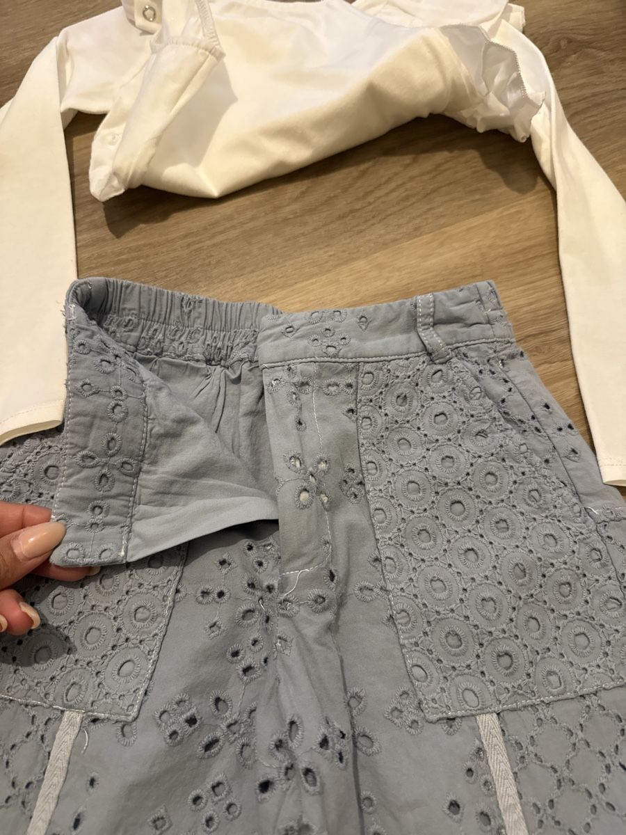 Zara Lotti & Set di vestiti: Zara Madchen 116 Swt – Nuovo (secondo la descrizione) da Adliswil venduto da Sale12 1
