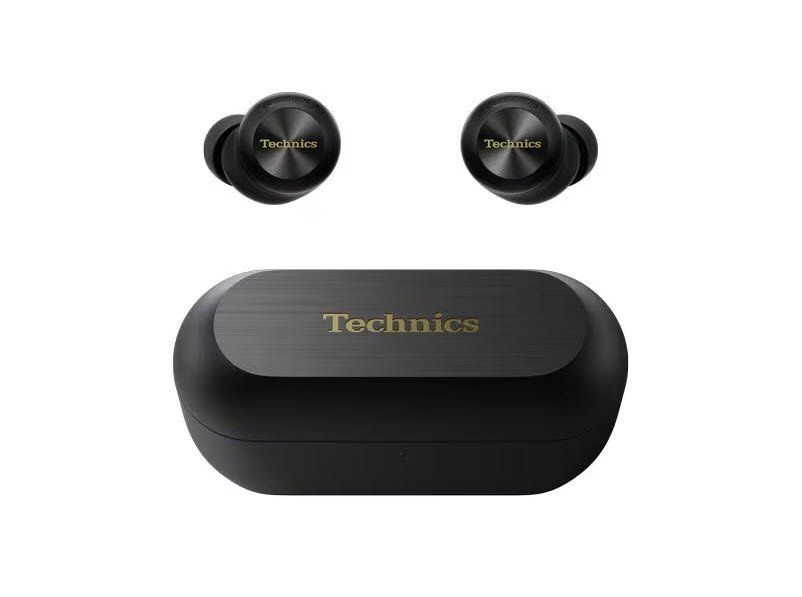 Technics Cuffie: True Wireless In-Ear-Kopfhörer AZ100 Schwarz – Nuovo e nell'imballaggio originale da Gümligen venduto da Thom77