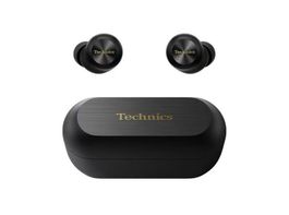 True Wireless In-Ear-Kopfhörer AZ100 Schwarz