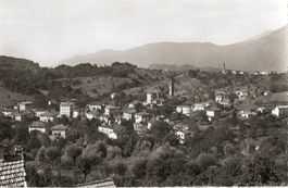 Tesserete