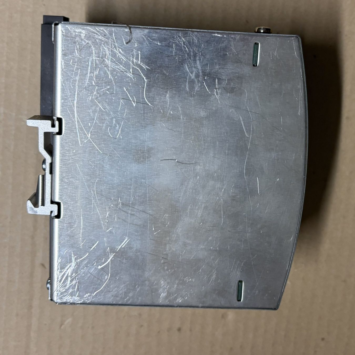 Componenti elettronici: Puls Netzteil 24VDC Type SL5 Power Supply – Usato da Sins venduto da 3985schluckti 6