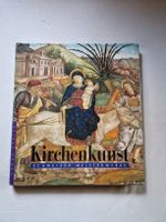 Kirchenkunst Schweizer Meisterwerke Buch guter Zustand