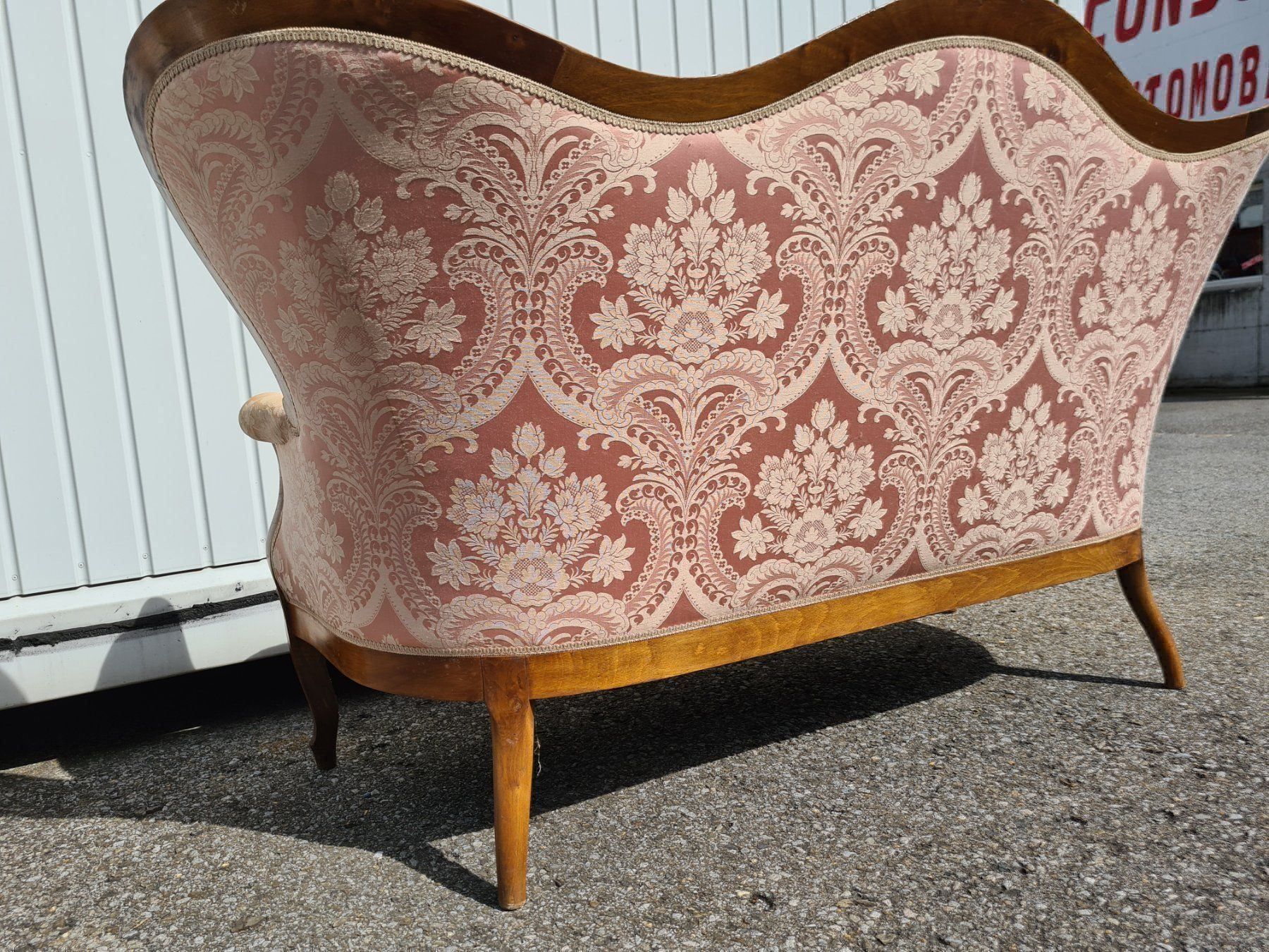 Fauteuils: Fauteuils a faire refaire !! – D'occasion à Monthey par 187-zeroo 7