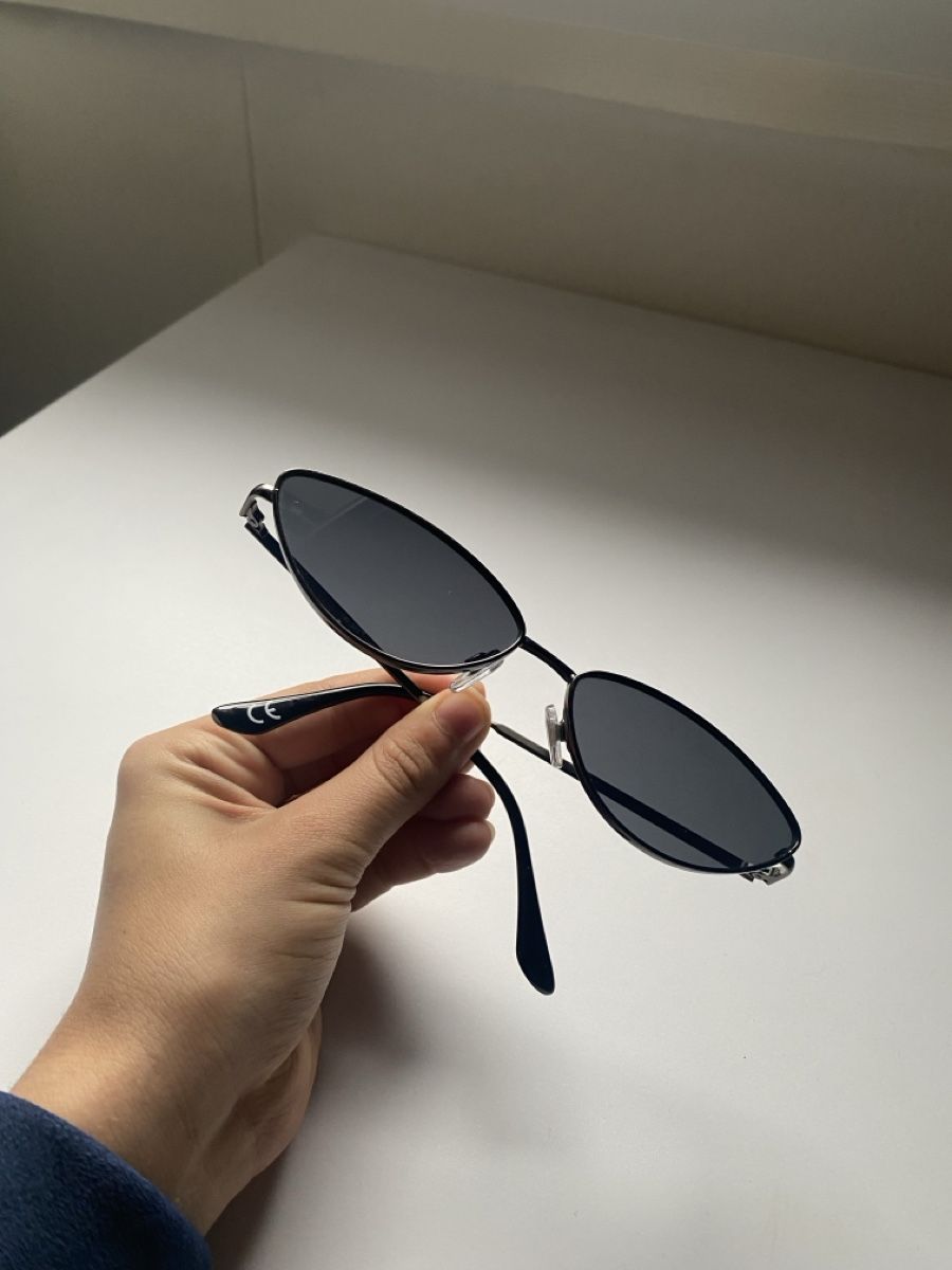 Occhiali & Lenti: Originales Snipes Sonnenbrille, Unisex – Nuovo (secondo la descrizione) da Göschenen venduto da Anoli34