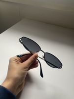 Originales Snipes Sonnenbrille, Unisex