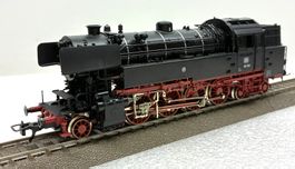 Fleischmann H0 Digital= Dampflok DB 65 018