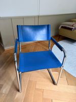 Vintage Designstühle von Matteo Grassi (4er set)