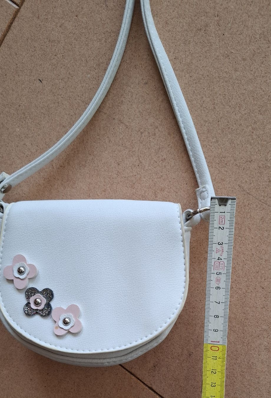 Borse & Zaini: Kinder- Handtasche (Umhängetasche) – Usato da Thun venduto da lede 2