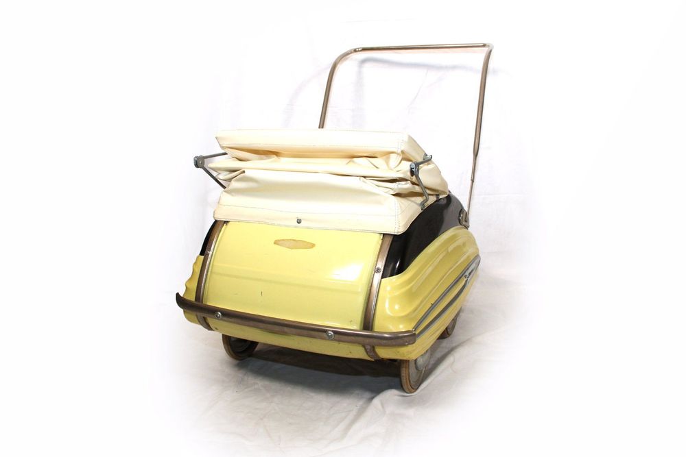 Wisa Gloria Kinderwagen 2