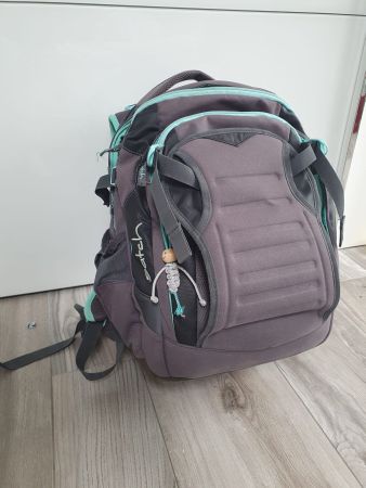 Satch Schulrucksack