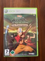 Avatar: Die Erde Brennt Xbox 360 *rar*