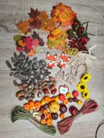 Div. Herbst Deko