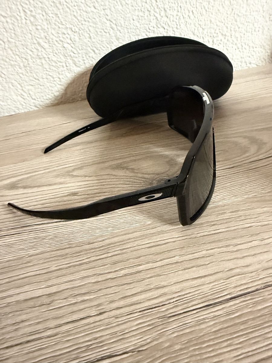Oakley Brillen & Gläser: Oakley Sutro – Gebraucht aus Bellach von Sunnyboy84 2