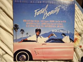 Various – Fatal Beauty (Original Motion Picture Soundtrack)