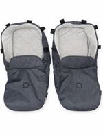 Bugaboo Donkey Kinderwagen Liegewannen/Babywannen