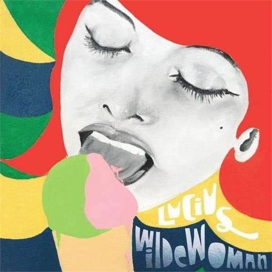 CDs: Lucius - Wildewoman (Digipack) – Gebraucht aus Uzwil von visions77