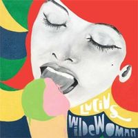 Lucius - Wildewoman (Digipack)