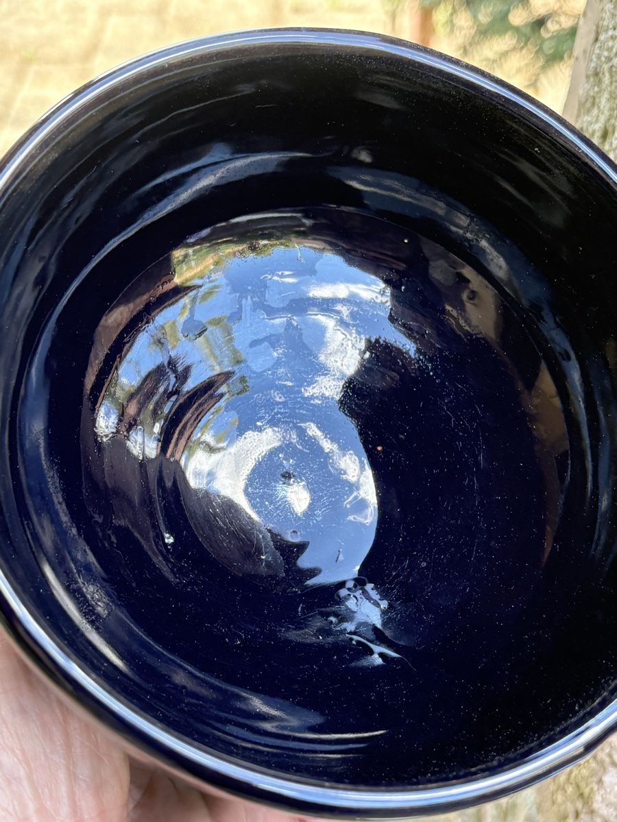 Schalen: Ceramic Bowl  – Neu (gemäss Beschreibung) aus Obermumpf von davetattoo 3