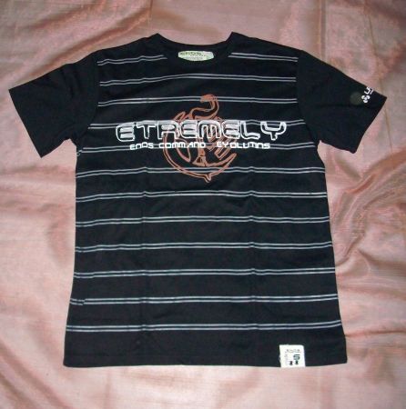 Stretch - T-Shirt, Gr. M * ENOS Fashion* NEU