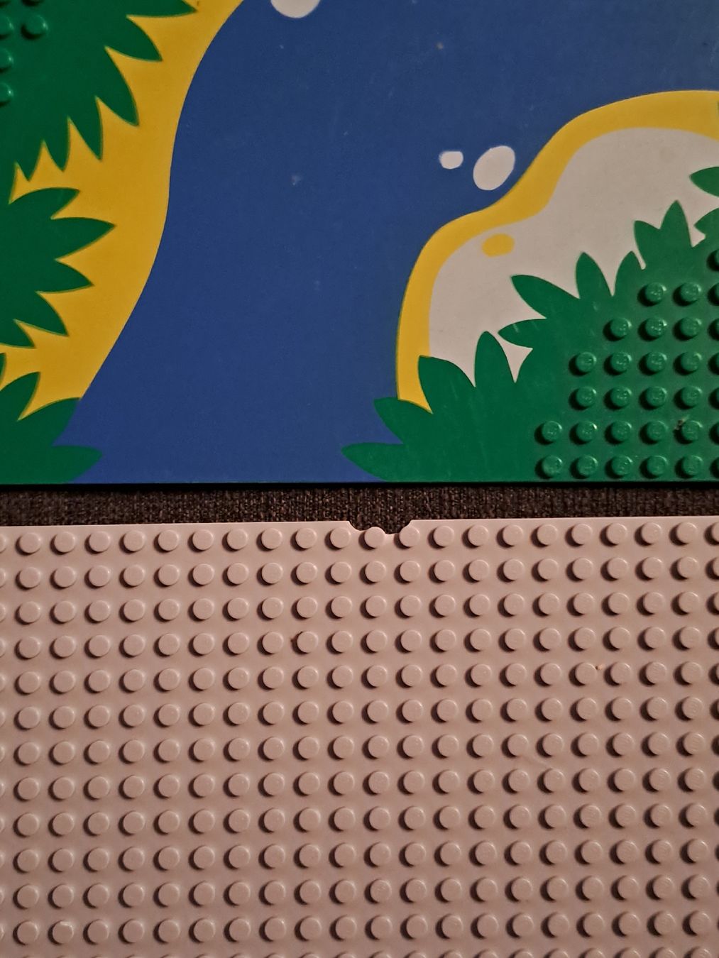 Lego Giocattoli: Lego Platten Lot  Versand möglich  – Usato da Kestenholz venduto da Knox1973 2