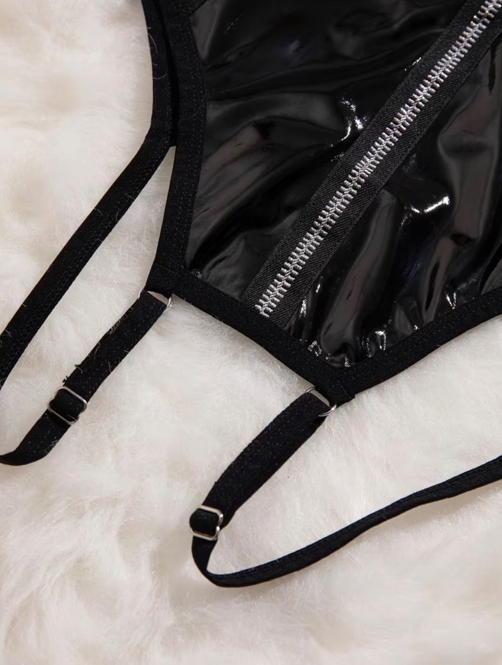 Altra biancheria intima: Sexy Dessous Body – Nuovo e nell'imballaggio originale da Uetendorf venduto da Stoun 3