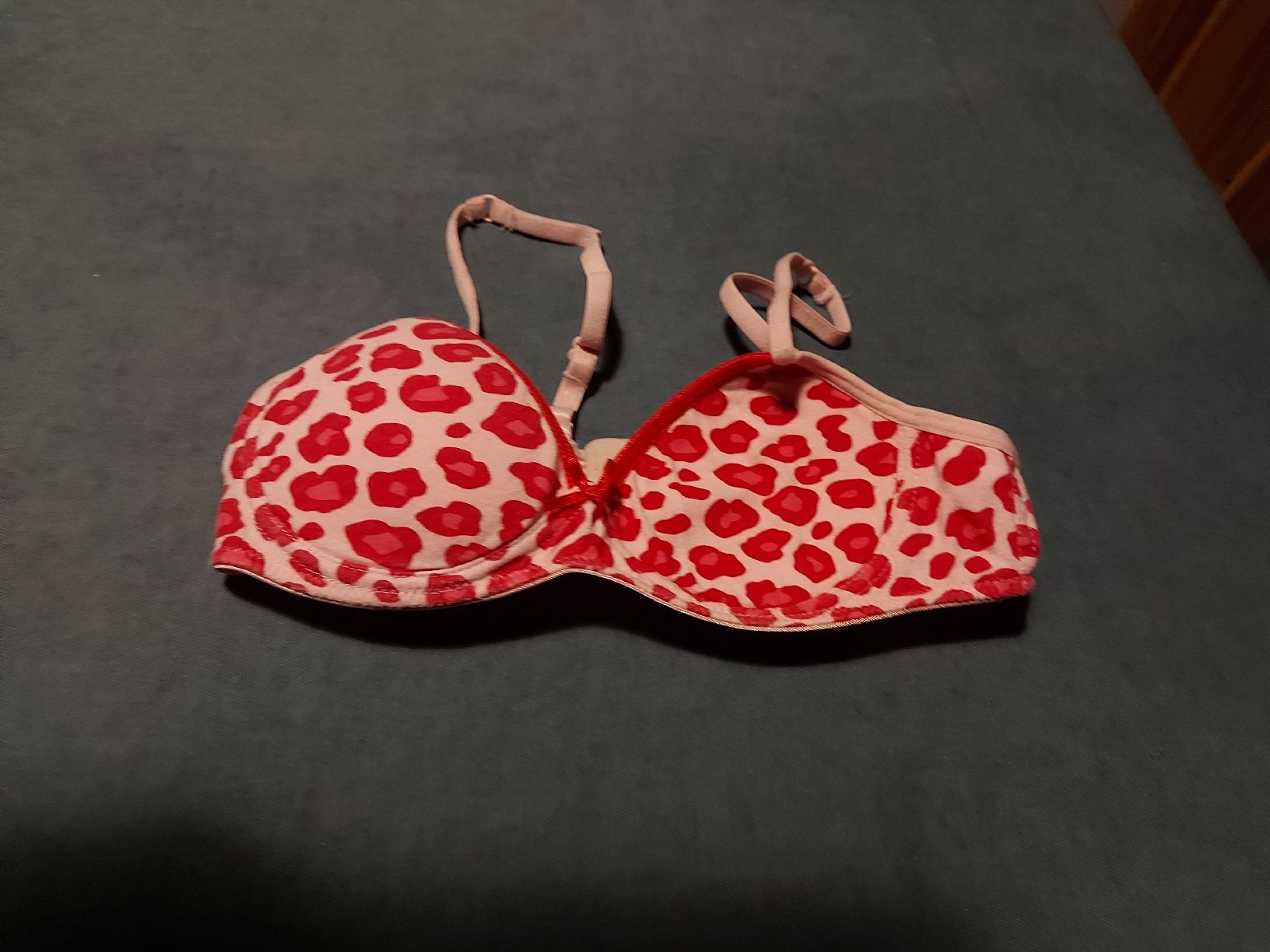 Migros Biancheria intima: soutien-gorge  146-152 – Usato da VUADENS venduto da momy