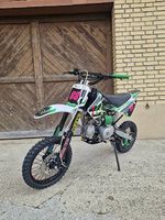 Pit Bike RR Limited 125ccm Cross Dirt Bike