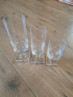 18er Set Elegante Rosenthal Gläser wie neu