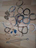 diverser Modeschmuck