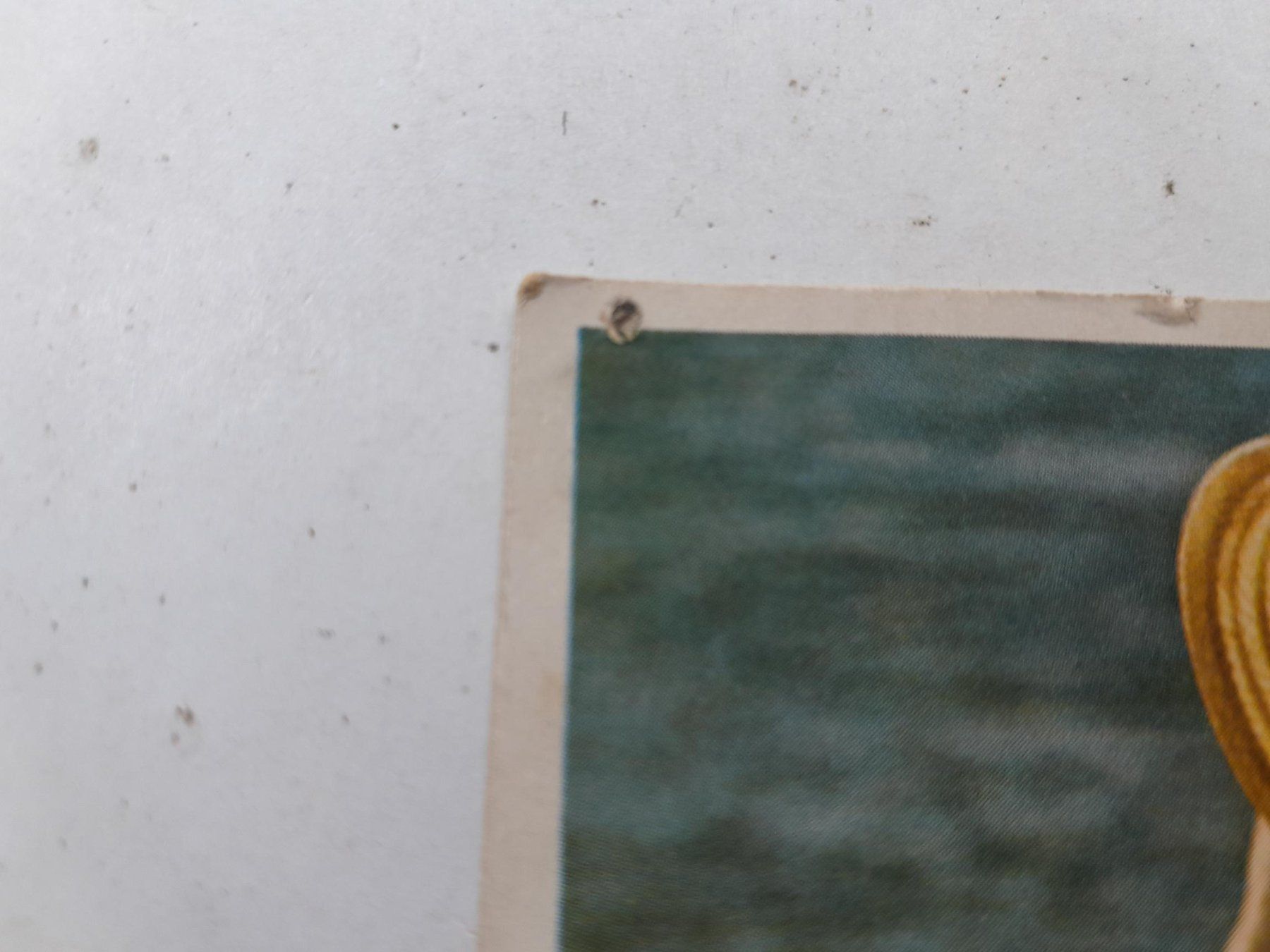 Ansichtskarten: Vintage Pin Up Postkarte / Ansichtskarte – Gebraucht aus Männedorf von Bel-view 1