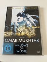 Omar Mukthar - Der Löwe der Wüste 1981 Reed, Quinn, Steiger