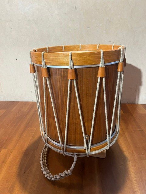 Strumenti musicali: Basler Holztrommel – Nuovo (secondo la descrizione) da Reinach venduto da fabiannichele
