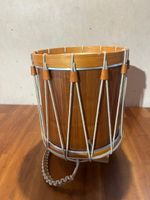 Basler Holztrommel