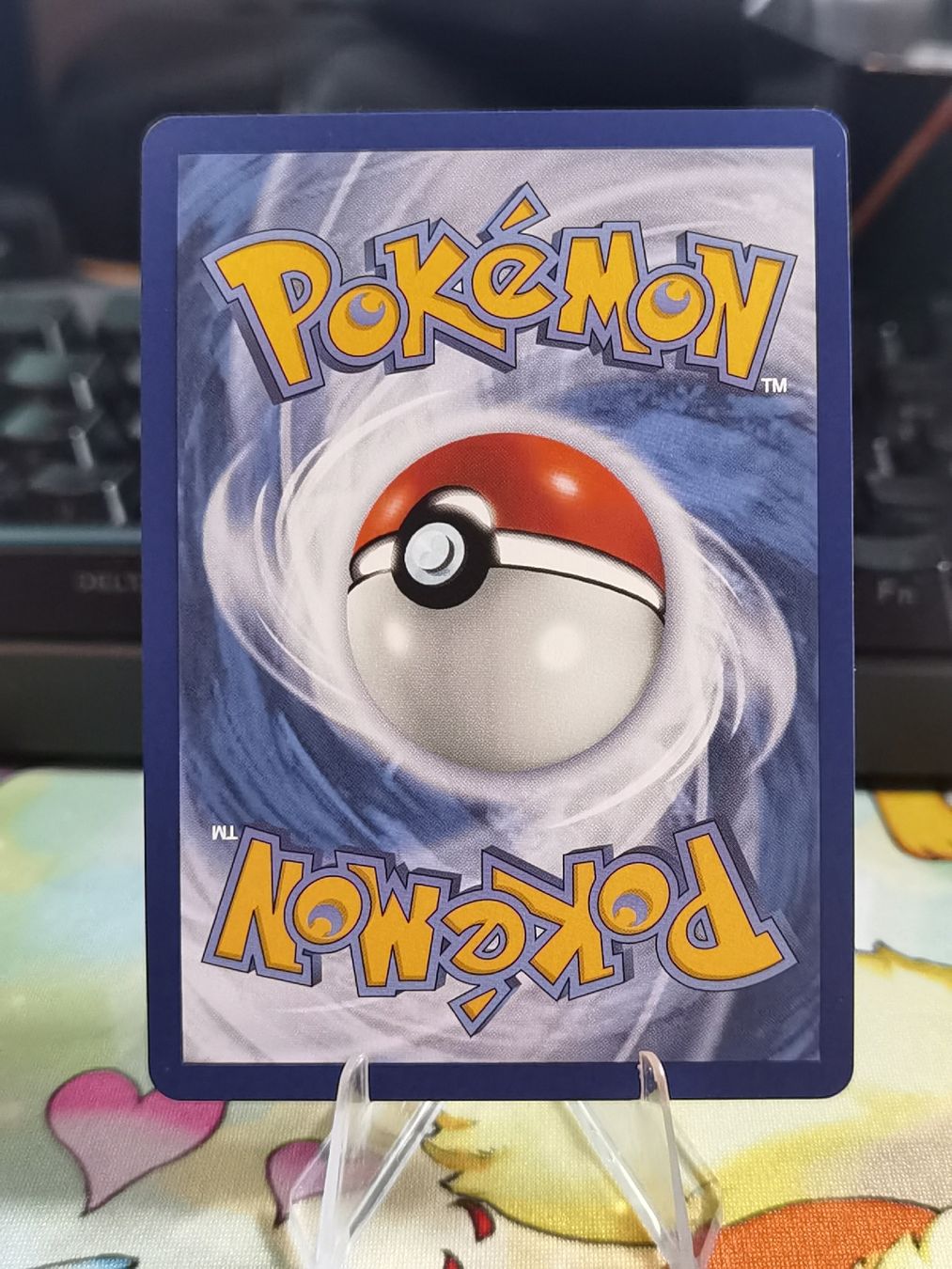 Pokémon Carte collezionabili: Pokemon MCs Hype Trainer DRI DE – Usato da Zollikofen venduto da Carrpas 1