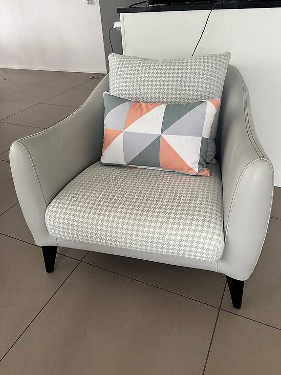 Sofas: Sofa und Sessel Set – Gebraucht aus Emmenbrücke von val_xz9s 1